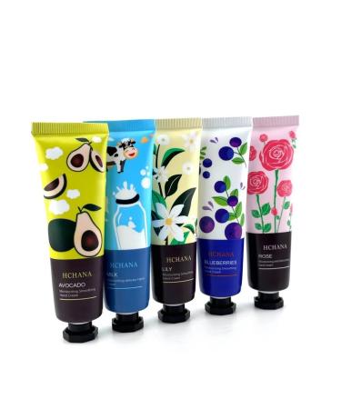Set of hand cream - Buy Online on GoSupps.com