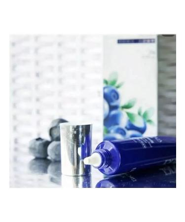 Anti -aging cream around the eyes - Buy Online on GoSupps.com