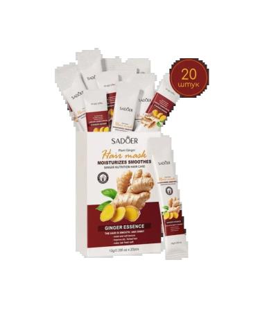 Beauty&Vika10 Hair mask moisturizing against falling out - Buy Online on GoSupps.com