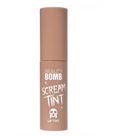 Beauty Bomb Cream tint for the lip Screamtint tone 01 3 ml