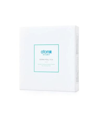 Atomy Cream set toner serum with a centella of Asian - Buy Online on GoSupps.com