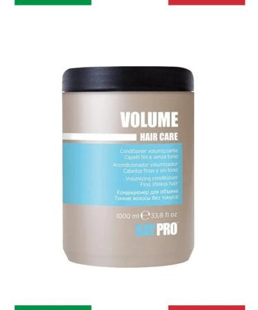 kaypro Volume hair air conditioner 1000ml