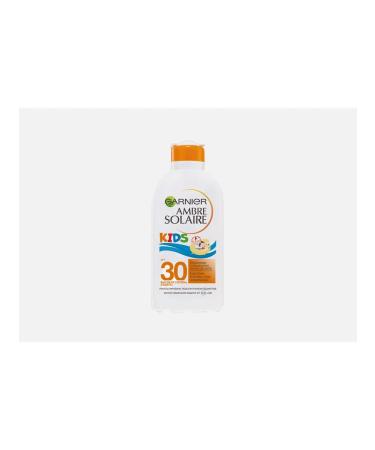 Garnier Children's body milk 30 SPF 200ml - Buy Online on GoSupps.com
