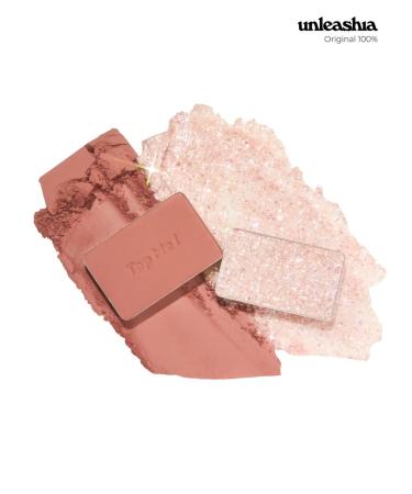 UNLEASHIA Palette Feature Eyes Tap Me Palette Duo N1 - Buy Online on GoSupps.com