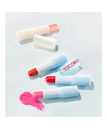 tocobo Lip balm No. 011 - Buy Online on GoSupps.com