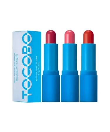 tocobo Lip balm No. 031 - Buy Online on GoSupps.com