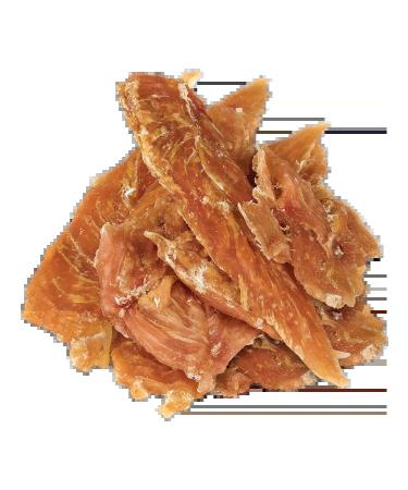 Country delicacies Dried chicken breasts for dogs 90 g 10 packs - Buy Online on GoSupps.com