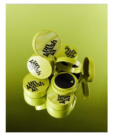 UNLEASHIA Case for Reifil Healthy Green Cushion - Buy Online on GoSupps.com