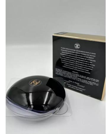 Chanel Beauty Baked powder Chanel Les Beiges No. 101 - Buy Online on GoSupps.com