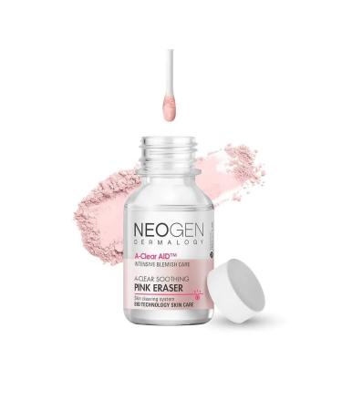 NEOGEN Assimal A-Clear Soothing Pink Eraser acne - Buy Online on GoSupps.com