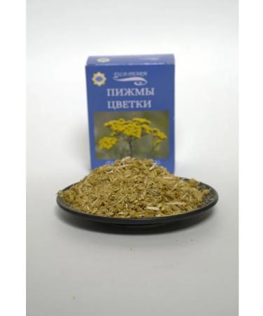 Fild Pharm Grass dried tansy flowers 35g - Buy Online on GoSupps.com