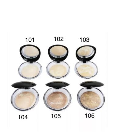Chanel Beauty Baked powder Chanel Les Beiges No. 104 - Buy Online on GoSupps.com