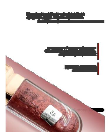 T&more Lip gloss Kiko 3d Hydra Lipgloss 45 - Buy Online on GoSupps.com