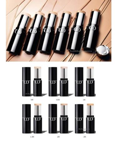Tonal stick Dior Forever Skin in shade 2n - Buy Online on GoSupps.com