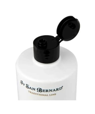 iv san bernard Shampoo for cats and dogs lemon 500ml - Buy Online on GoSupps.com
