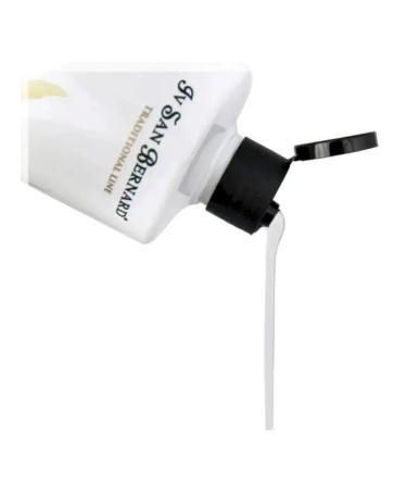 iv san bernard Shampoo for cats and dogs lemon 500ml - Buy Online on GoSupps.com