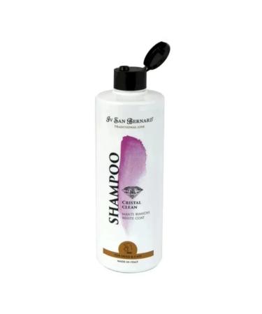 iv san bernard Traditional Line Cristal Clean Shampoo 500ml