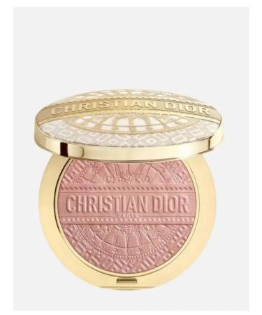 DiorBackstage Highlighter for the face