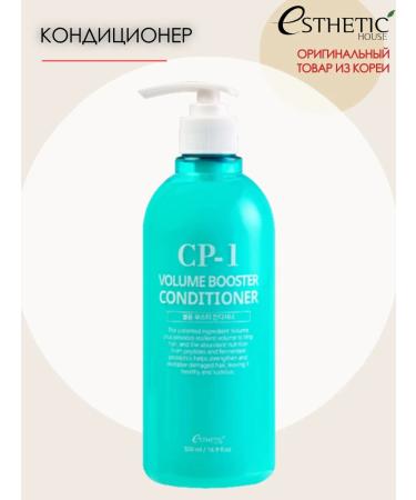CP-1 Hair set shampoo and air conditioning for hair - Buy Online on GoSupps.com