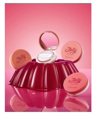 Holika Holika Facial cream blossom - Buy Online on GoSupps.com