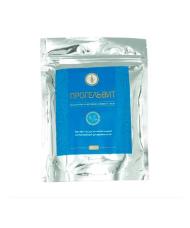 Lee West Dietary supplies to food "Coarse" 100 g powder