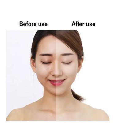 Umarich Cooping gold liquid mask of Korea face Gold 2pcs - Buy Online on GoSupps.com