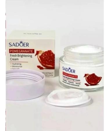 AAQueen Moisturizer cream garnet gel - Buy Online on GoSupps.com