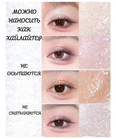 Tintoff Eyeshadow - Buy Online on GoSupps.com