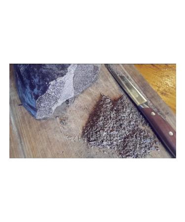 COCOA KRUTOV Cocoa grated natural melanger from 500 grams - Buy Online on GoSupps.com