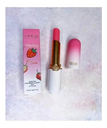 Beauty&Vik12 Hygienic lipstick - Buy Online on GoSupps.com