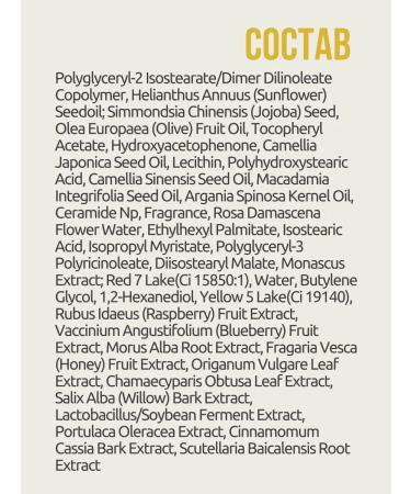 THE SAEM Moisturizing lip oil - Buy Online on GoSupps.com