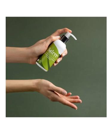 MIRRE Nutrum milk for the body with shimmer - Buy Online on GoSupps.com