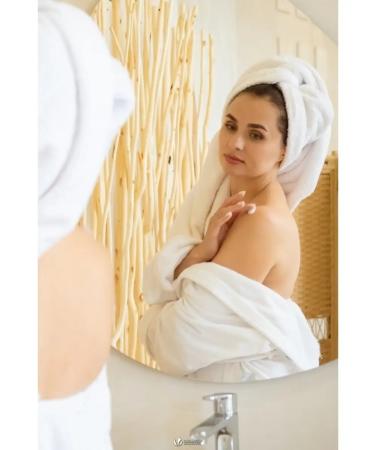 MIRRE Nutrum milk for the body with shimmer - Buy Online on GoSupps.com