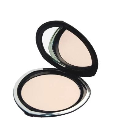 Chambor Silver Shadow Compact Powder Powder tone RR1-IVOIRA - Buy Online on GoSupps.com