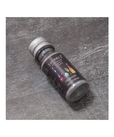 Shimmer for drinks black martini 5 g - Buy Online on GoSupps.com