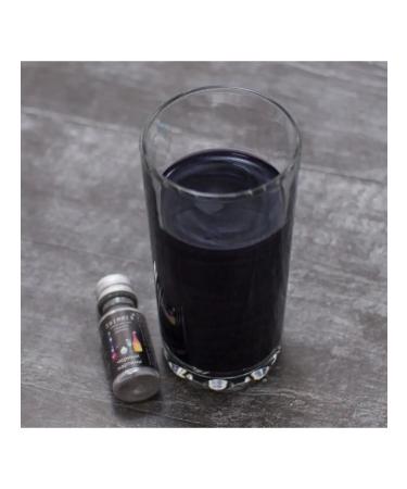 Shimmer for drinks black martini 5 g - Buy Online on GoSupps.com