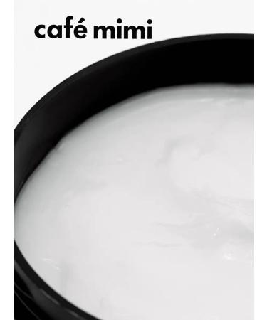 Cafe Mimi Hair mask stimulates hair growth 220 ml 2 pcs - Buy Online on GoSupps.com