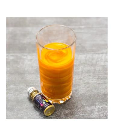 Shimmer for drinking tequila Sanraise 5 g - Buy Online on GoSupps.com