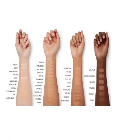 NARS COSMETICS Tonal remedy giving the skin a radiance of Salzburg - Buy Online on GoSupps.com