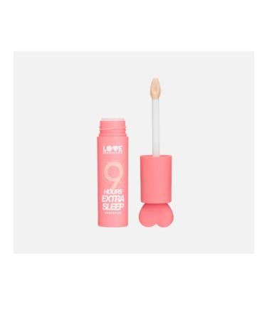 Love Generation Moisturizing concealer tone 02