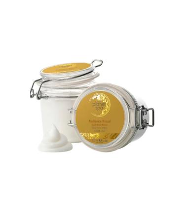 Avon Cream butter with shimmer