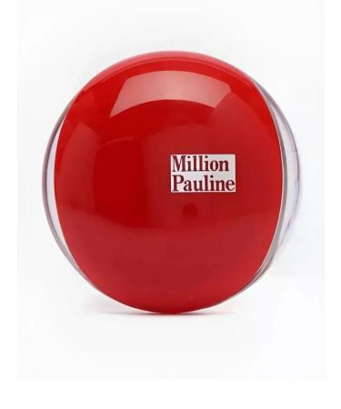 Million Pauline 2 in 1 Facial powder baked matting red - Buy Online on GoSupps.com