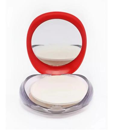Million Pauline 2 in 1 Facial powder baked matting red - Buy Online on GoSupps.com