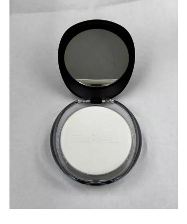 Million Pauline 2 in 1 Facial powder baked matting black - Buy Online on GoSupps.com