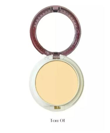 Sashimi Facial powder tone 01