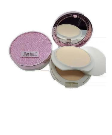 Sashimi Facial powder tone 01 - Buy Online on GoSupps.com