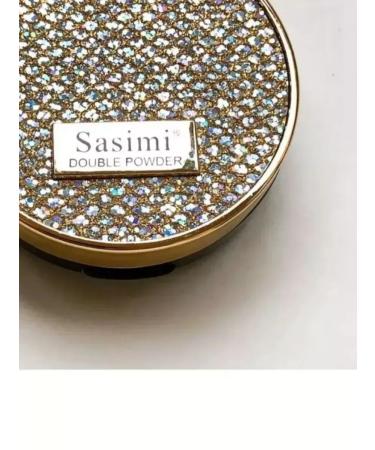 SASIMI Facial powder tone 01 - Buy Online on GoSupps.com