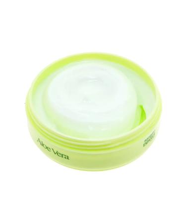 INSTITUTO ESPANOL Body cream with aloe vera (feeding) 30 ml - Buy Online on GoSupps.com