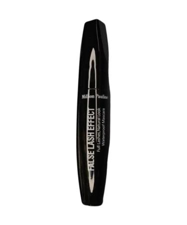 Million pauline FALSE Lash Effect eyelashes mascara