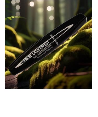 Million pauline FALSE Lash Effect eyelashes mascara - Buy Online on GoSupps.com